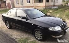 Nissan Almera Classic 1.6AT, 2010, 