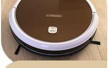 - Deebot Ecovacs 620