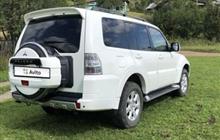 Mitsubishi Pajero 3.0AT, 2011, 