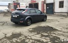 Ford Focus 1.8, 2008, 