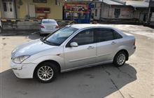 Ford Focus 1.8, 2004, 