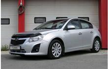 Chevrolet Cruze 1.6AT, 2013, 