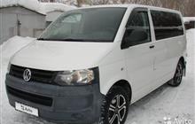 Volkswagen Caravelle 2.0, 2011, 