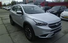 Chery Tiggo 7 1.5, 2019, 