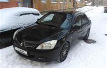 Mitsubishi Lancer 1.6, 2004, 