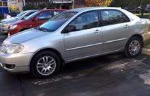 Toyota Corolla 1.6AT, 2005, 