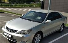 Toyota Camry 3.0AT, 2004, 