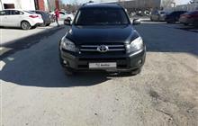 Toyota RAV4 2.4AT, 2008, 