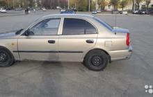 Hyundai Accent 1.5, 2008, 