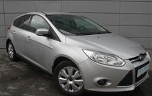 Ford Focus 1.6, 2014, 