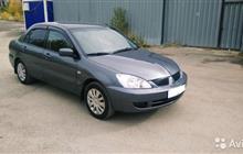 Mitsubishi Lancer 1.6, 2007, 