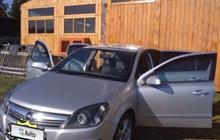 Opel Astra 1.8AT, 2007, 