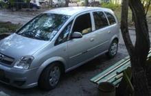 Opel Meriva 1.6AMT, 2008, 