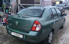 Renault Symbol 1.4, 2007, 