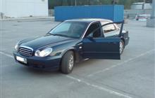 Hyundai Sonata 2.0AT, 2008, 