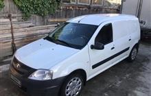 LADA Largus 1.6, 2016, 