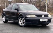 Volkswagen Passat 1.8, 1997, 