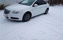 Opel Insignia 1.6, 2012, 105000