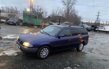 Opel Astra 1.6, 1996, 170000