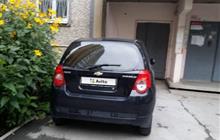 Chevrolet Aveo 1.4, 2010, 190000