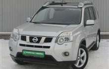 Nissan X-Trail 2.0, 2013, 67000