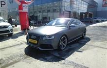 Audi RS5 4.2AMT, 2011, 128000