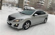 Mazda 6 1.8, 2011, 141000