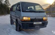 Toyota Hiace 2.4, 1993, 350000