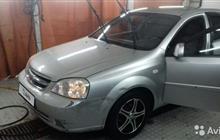 Chevrolet Lacetti 1.6AT, 2012, 135000