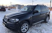 BMW X5 3.0AT, 2010, 236000