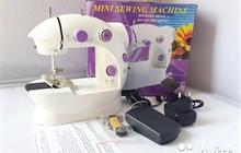   - mini sewing machine - SM 202A