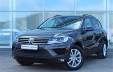 Volkswagen Touareg 3.0AT, 2016, 87520