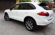 Porsche Cayenne 3.0AT, 2014, 116000