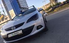 Opel Astra GTC 1.4AT, 2012, 110000