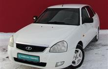 LADA Priora 1.6, 2014, 87000