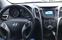 Hyundai i30 1.6, 2012, 112000