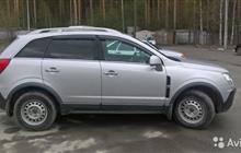 Opel Antara 3.2AT, 2008, 155000