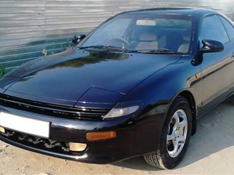  Toyota Celica  