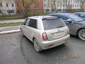  Lifan 320  