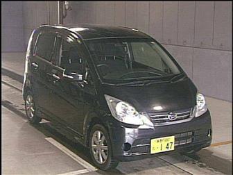        Daihatsu move 2010 ,  33008789  