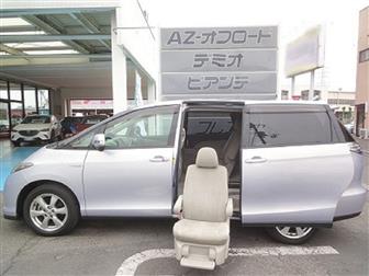       Toyota Estima Hybrid     33193352  