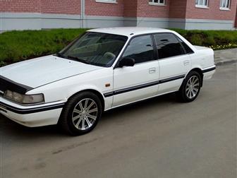  Mazda 626  