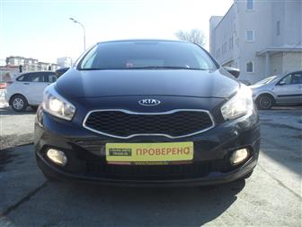  Kia Cee`d  