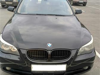  BMW 5er  