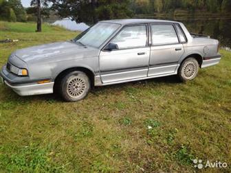 Oldsmobile Cutlass Ciera GT FE3 V6 3, 8L   ,  GT,    ,     ,   