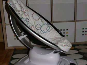   4moms MamaRoo 4, 0,  : ,   ,   ,    ,   ,    