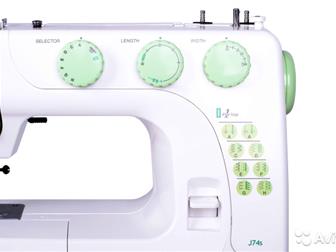    Janome J74s    ,          ,        