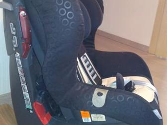 Romer King Plus                ( isofix),      