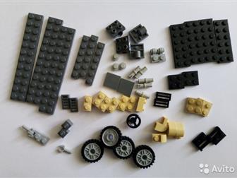  LEGO CREATOR, 3 in 1   : /  