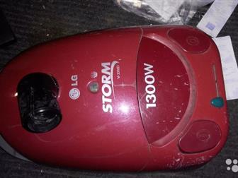  lg   storm 1300w,        